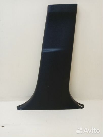 Обшивка стойки Subaru Legacy Outback B14 2010-2014