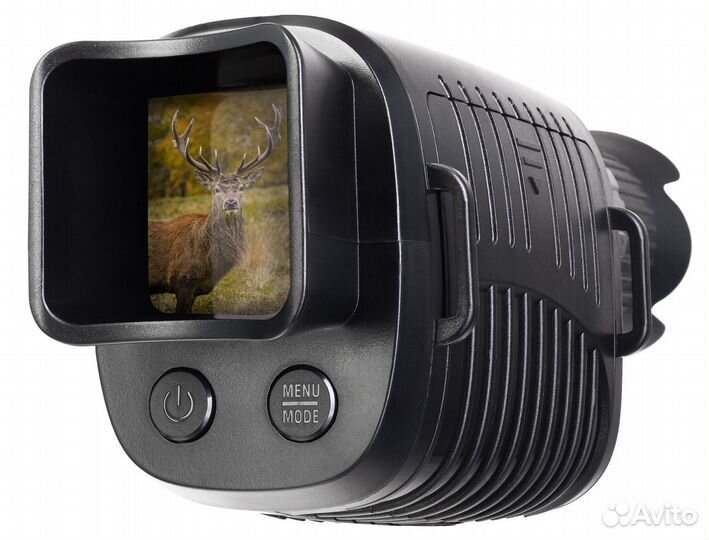 Монокуляр ночного видения Atom Digital DNM50 Новый