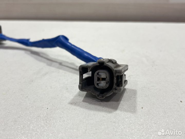 Датчик детонации Toyota Corolla 2ZZ-GE