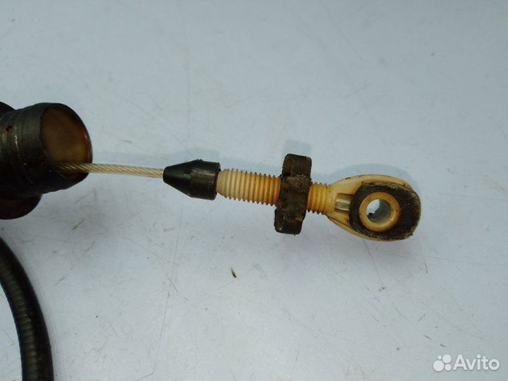 Тросик газа Mercedes-Benz C-Class W202 M104E28