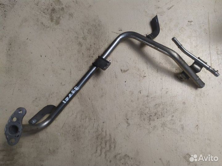 Трубка системы охлаждения Toyota Corolla AE120