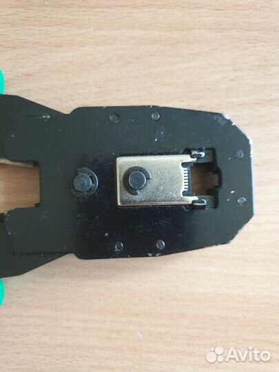 Клещи обжимные rexant ht-315 12-3441