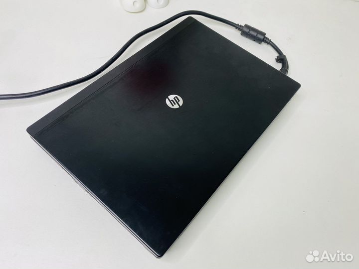 Нетбук hp mini