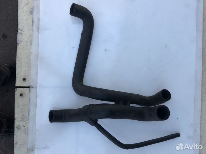 Шланг радиатора Форд Галакси mk1 95VW-8N241-EB