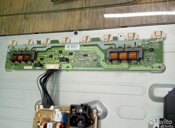 Матрица LTF320HM01