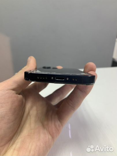 Запчасти для iPhone 12 mini 64 Сбой активации