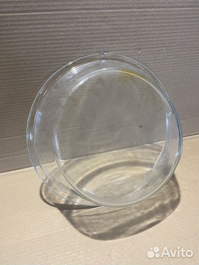 Стекло люка от стиральной машины Bosch