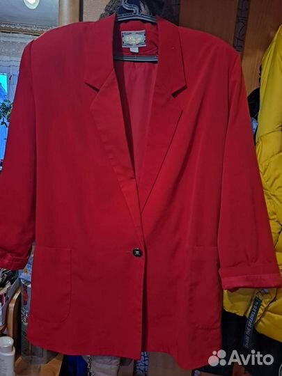 Пиджак женский