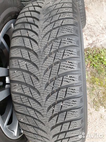 Marshal Radial 857 205/60 R16