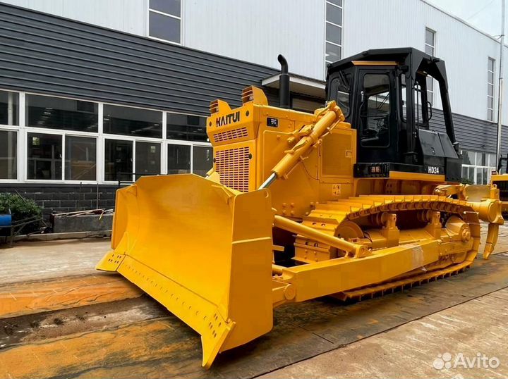 Haitui HD24, 2024
