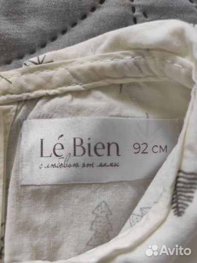 Платье для девочки 86-92