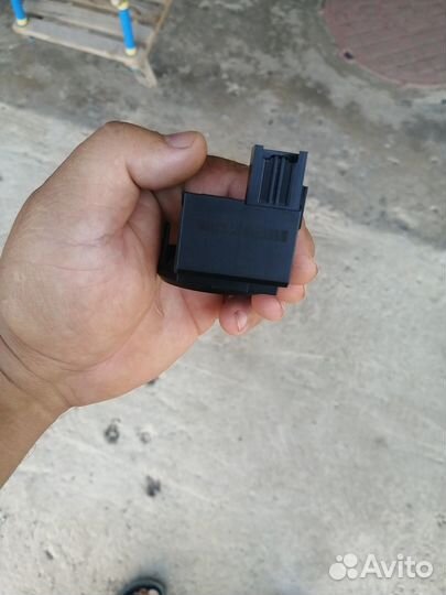 Антенна иммобилайзера Форд фокус2 мондео4