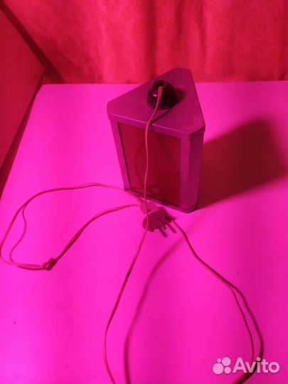 Фотооборудование для печати фотографий СССР