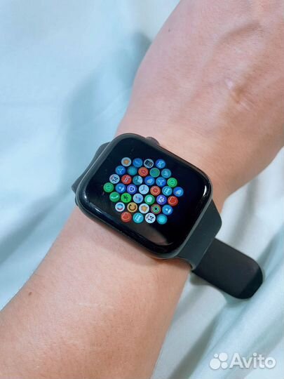 Набор 6в1 Apple Smart Watch 8