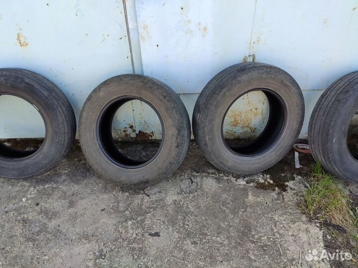 Bridgestone Ecopia EP850 215/70 R16