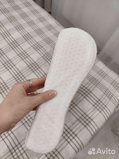 Подушка Luomma ортопедическая