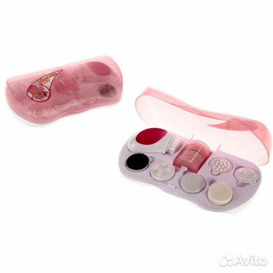 Прибор по уходу за телом AE 807a, 7 в 1