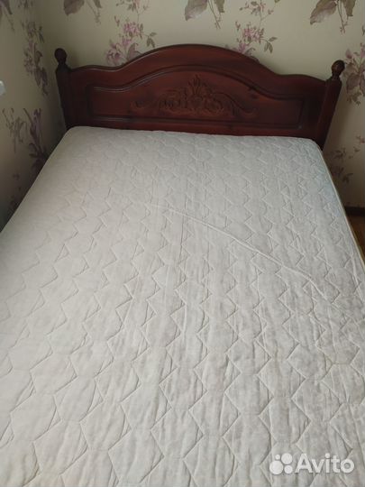 Кровать 1200х2000