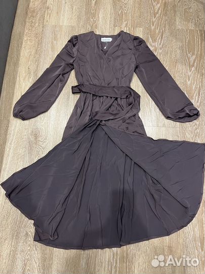 Вечернее платье S