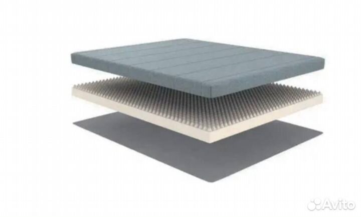 Матрас askona 80х200 см