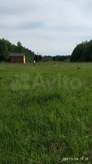 Участок 4,3 га (СНТ, ДНП)