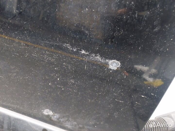 Дверь боковая киа Sorento, 2007