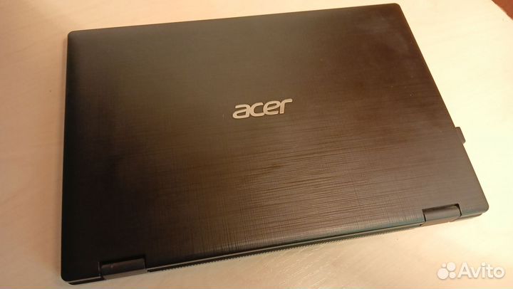 Acer spin 1 sp111 34n