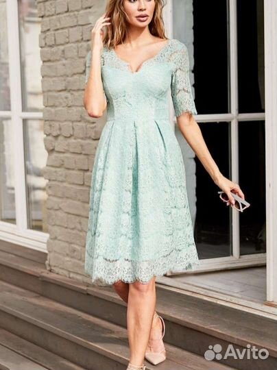 Продам нарядное платье