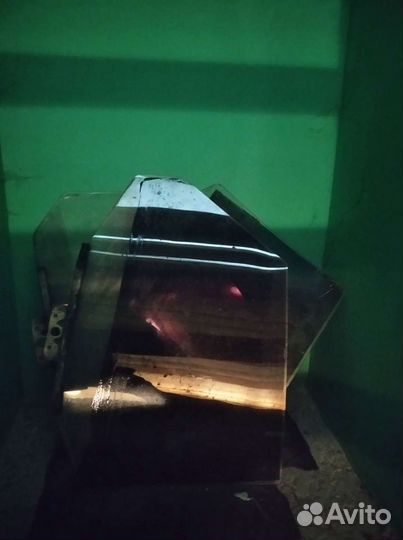 Стекло ваз 2110 и стекла задние УАЗ патриот