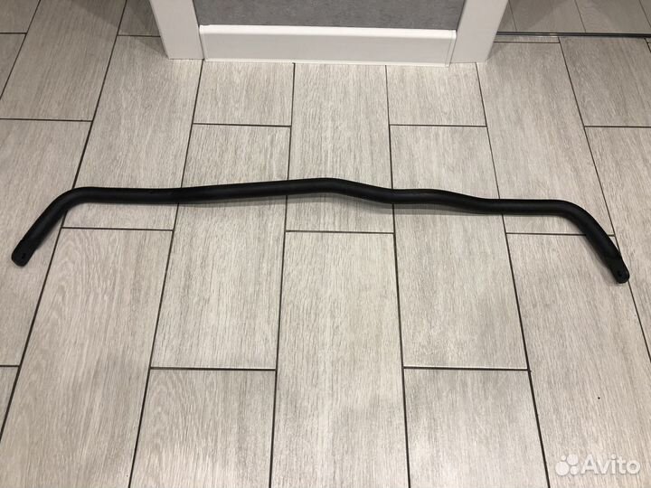 Усиленный задний стабилизатор Teana j31 новый