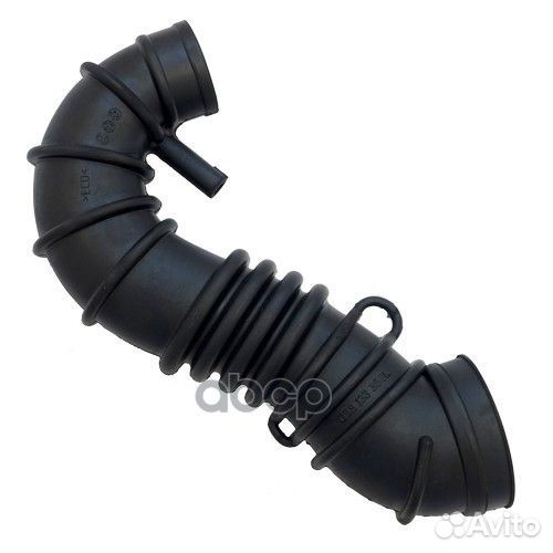 Патрубок системы охлаждения Z68361R Zikmar