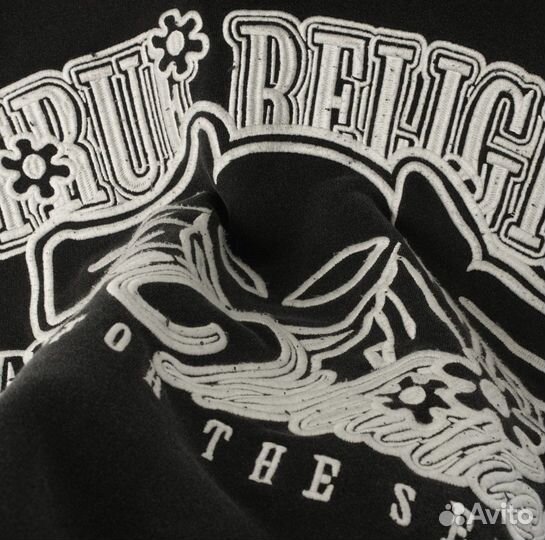 Зипка True Religion x Chief Keef