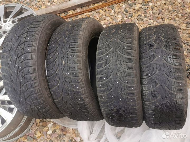 Toyo Observe G3-Ice 225/65 R17 106T