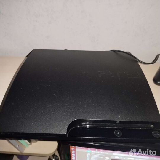 Sony playstation 3