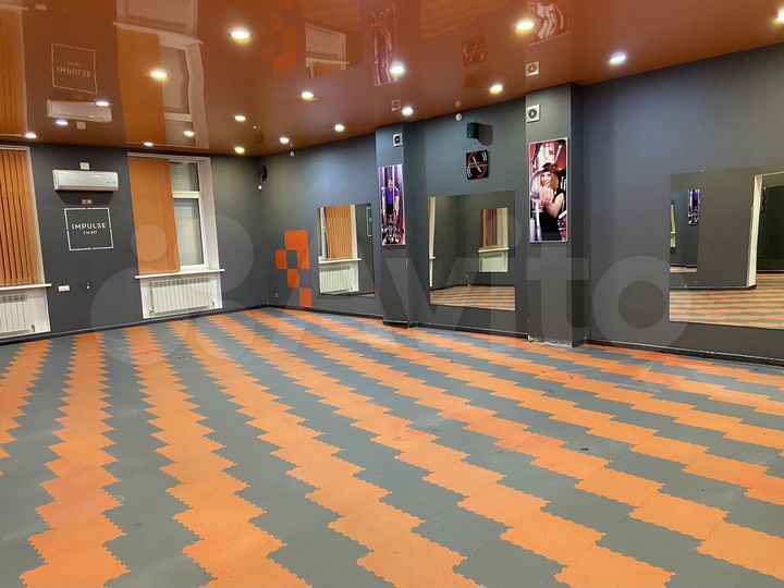 Склад, 420 м²