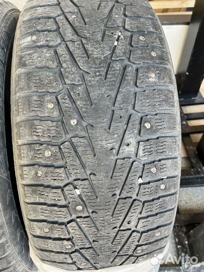 Nokian Tyres Hakkapeliitta 7 SUV 275/50 R22 115T