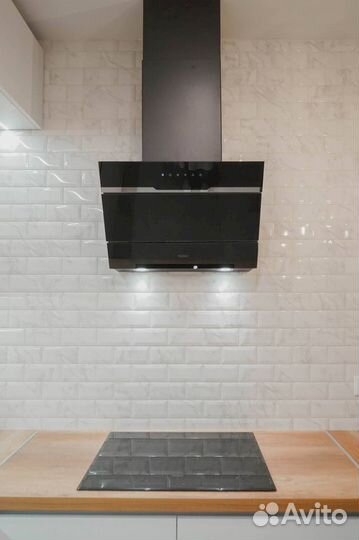 Кухня на заказ в кредит под ключ