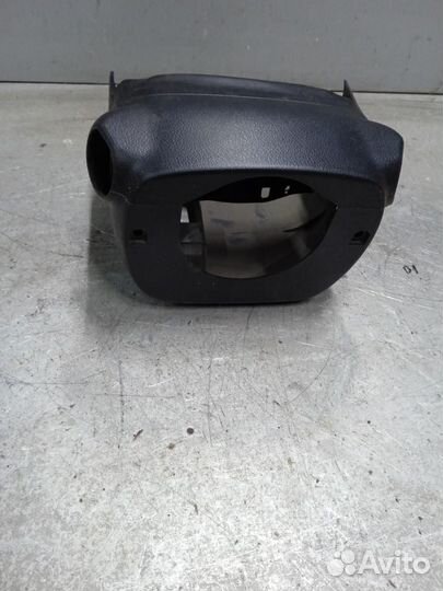 Кожух подрулевой Camry