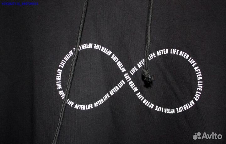 Худи Vetements vhq (Арт.84287)