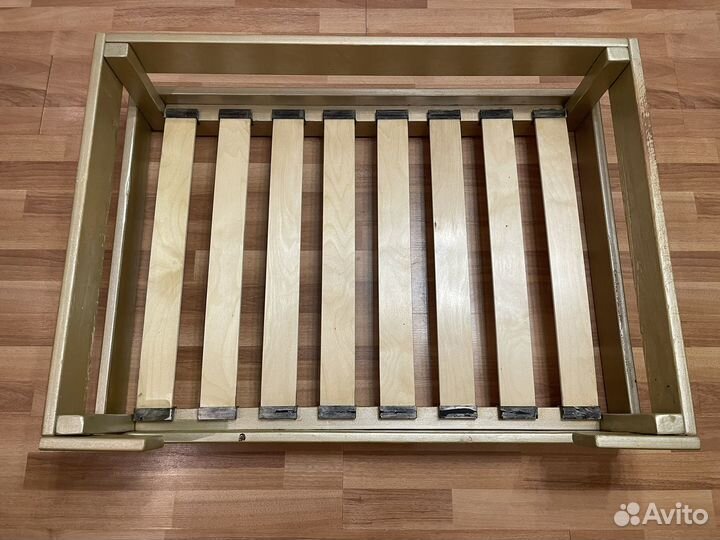 Лежак для собаки