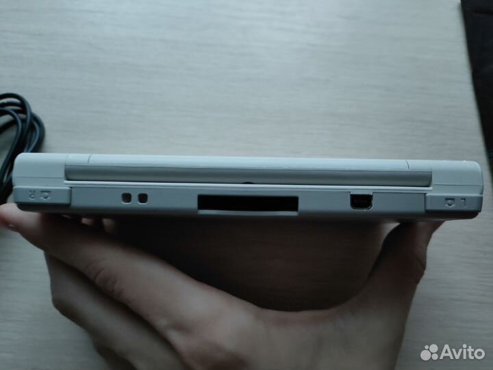 Nintendo DSI LL XL 32gb