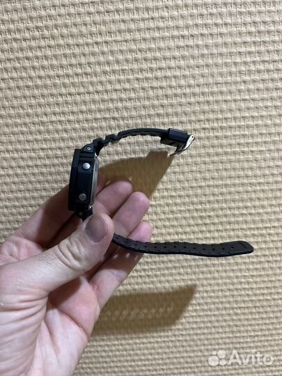 Часы Casio бартер