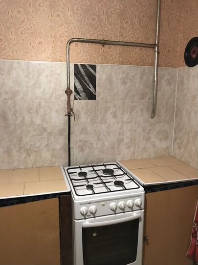 2-к. квартира, 45 м², 1/5 эт.