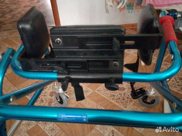 Ходунки для детей с дцп