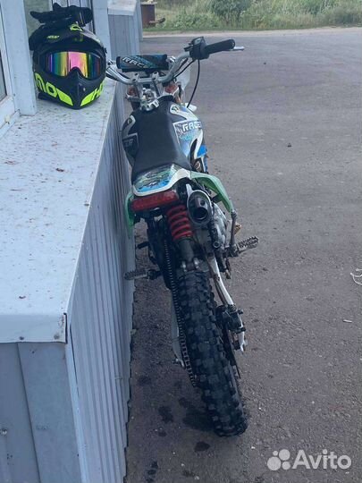 Racer rc125-pe