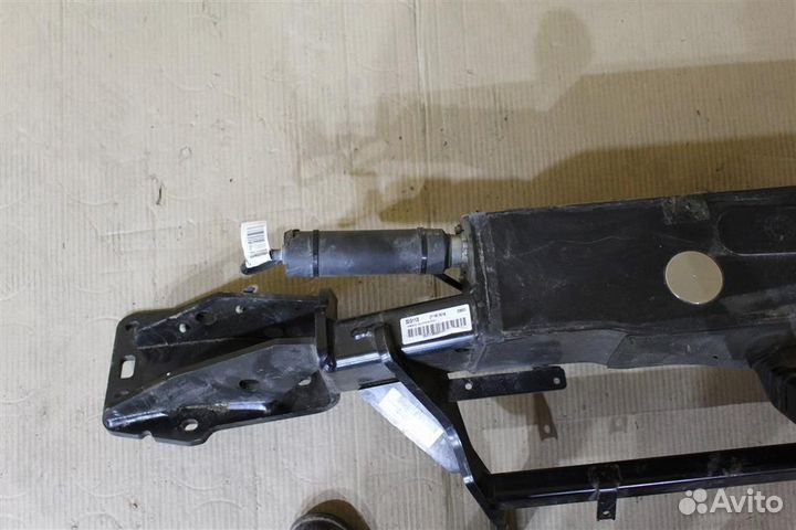 Прицепное устройство Land Rover Range Rover L405