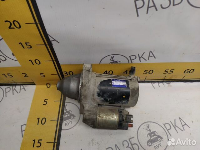 Стартер Toyota Crown 2grfse