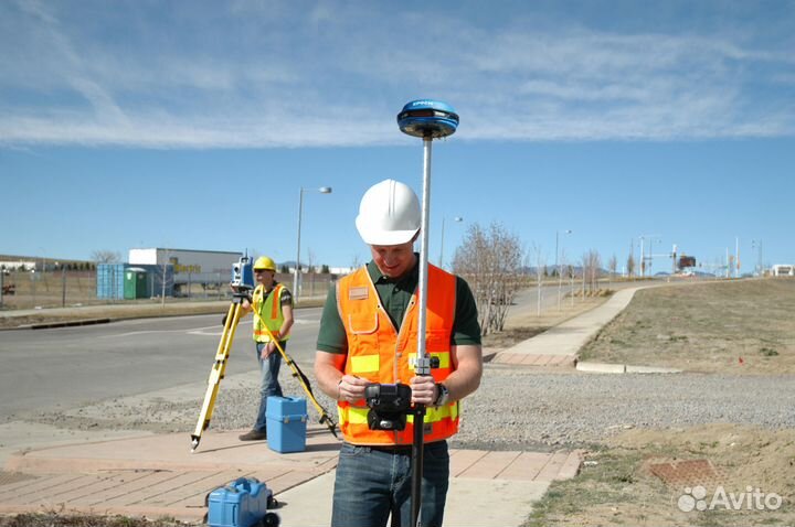 Кадастровый инженер, Техплан на дом, Вынос границ