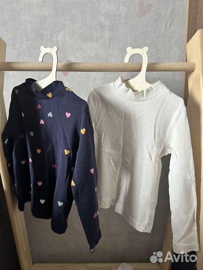 Одежда для девочки 92