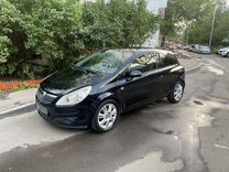 Opel Corsa 1.4 AT, 2010, 140 000 км, с пробегом, цена 490 000 руб.